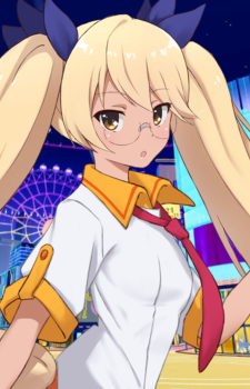 Retoree — Show By Rock!! card artwork