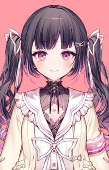 Himemiya Rie — Phase Connect artwork