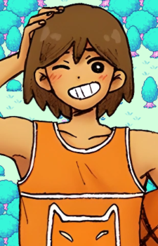 KEL — OMORI card artwork