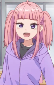 Momoko Fuyuki — Hokkaido Gals Are Super Adorable! artwork