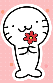 Hana-Maru — Sanrio artwork