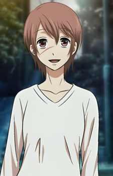Tsukasa Taira — Devils' Line card artwork