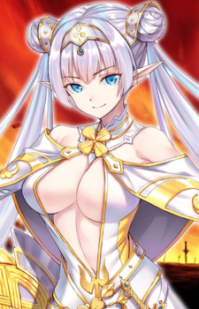 Britomart — Fate Series artwork