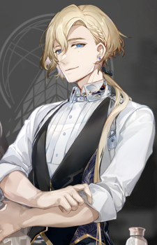 Gin — Neural Cloud card artwork