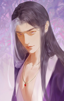 Yan Wushi — Thousand Autumns card artwork