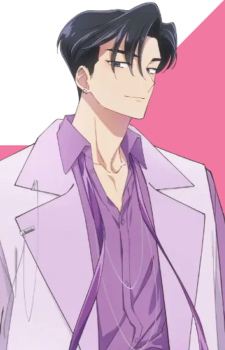 Rintaro Kai — Tamon's B-Side card artwork