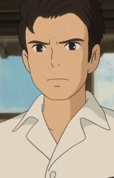 Yuichiro — From Up On Poppy Hill artwork