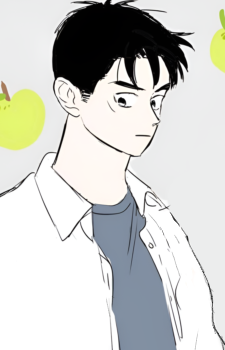 Cheol Kim — After School Lessons for Unripe Apples artwork