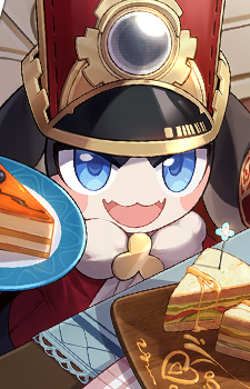 Pom-Pom — Honkai Star Rail card artwork