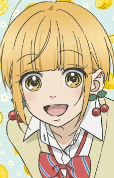 Ayumi Endo — Honey Lemon Soda artwork