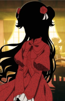 Kate — Shadows House card artwork