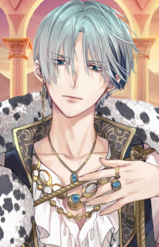 Silvio — Ikemen Series card artwork