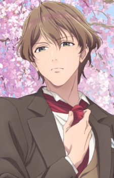 Arata Usuba — My Happy Marriage card artwork