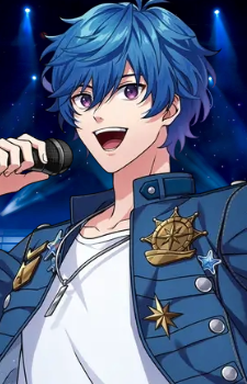 Ren Nanahoshi — Argonavis artwork
