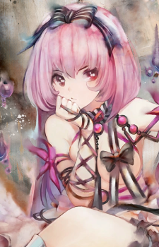 Belle — Memento Mori card artwork