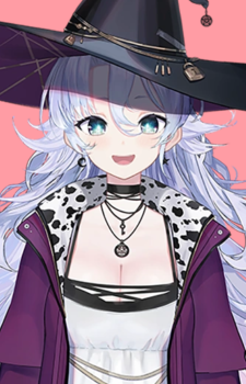 Shisui Michiru — Phase Connect artwork