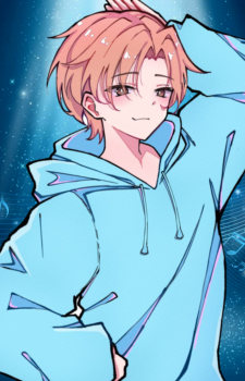 Will Stetson — Utaite card artwork