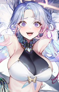 Ganj-i-Sawai — Azur Lane card artwork