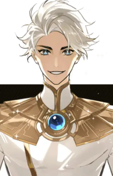 Nice — To Be Hero X artwork