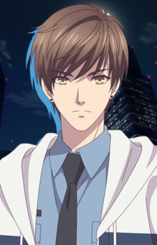 Bai Qi — Koi to Producer card artwork