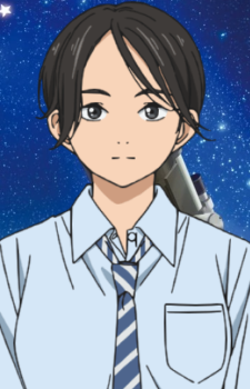 Kanami Anamizu — Insomniacs After School card artwork