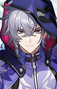 Moze — Honkai Star Rail card artwork