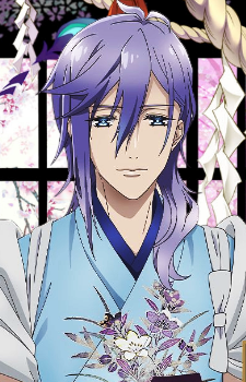 Yukari — The Demon Prince of Momochi House card artwork