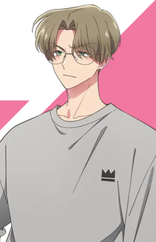 Keito Tachibana — Tamon's B-Side card artwork