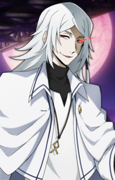 Tatsuhiko Shibusawa — Bungou Stray Dogs artwork