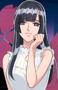 Akashigata Tsubaki — Yakuza Fiance artwork