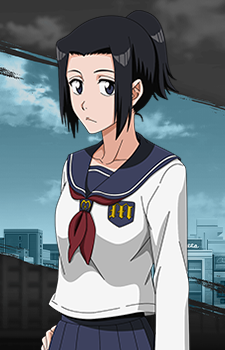 Karin Kurosaki — Bleach card artwork