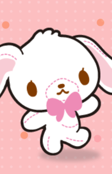 Shirousa — Sanrio artwork