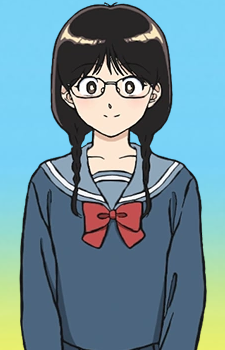 Hifumi Kawamura — Go For It, Nakamura! artwork