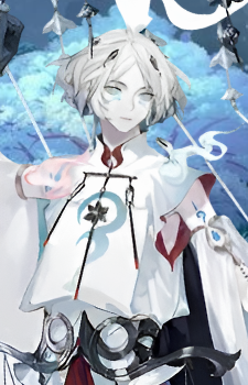 Jinkougyo — Onmyoji card artwork