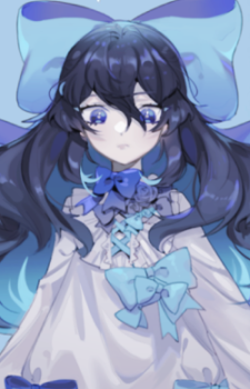 Tania — Little Witch Nobeta artwork
