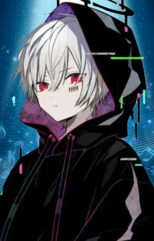 Mafumafu — Utaite card artwork