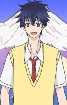 Hanae Ashiya — The Morose Mononokean artwork