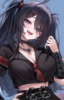 Z11 — Azur Lane artwork