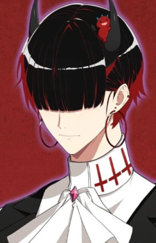 Belial — What in Hell is Bad card artwork