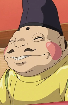 Foreman — Spirited Away artwork