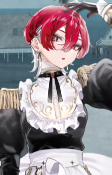 Beniya — Playing Death Games to Put Food on the Table card artwork