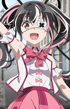 Yui Saikawa — The Detective Is Already Dead card artwork