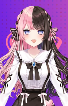 Tachibana Hinano — VSPO! card artwork