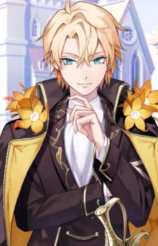 Claude — Evil Prince and the Puppet artwork