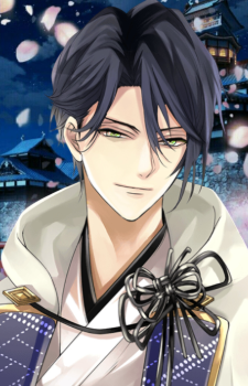 Kicho — Ikemen Series card artwork
