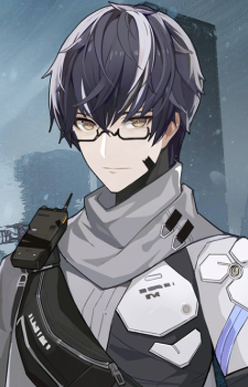 Noan — Punishing Gray Raven artwork