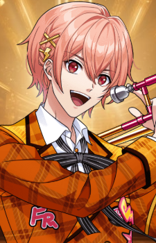 Aoi Wakakusa — Argonavis artwork