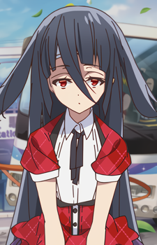 Tae Yamada — Zombie Land Saga artwork