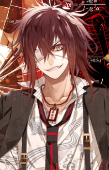 Mineo Enomoto — Collar X Malice card artwork