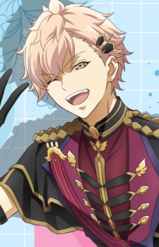 Kisaragi Koi — TSUKIUTA card artwork